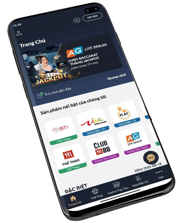 Giao diện thân thiện rrr88